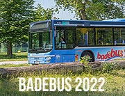 Badebus auch 2023 wieder (Bild: MünchnerLinien)